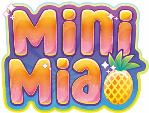 BABY COOL MINI MIA MUÑECA BEBÉ 1