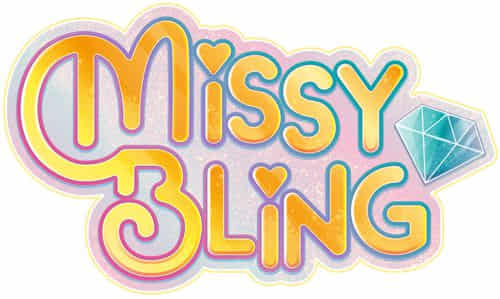 MISSY BLING MUÑECA BEBÉ 1