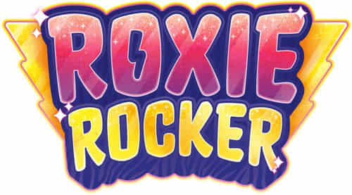 ROXIE ROCKER BABYCOOL 1