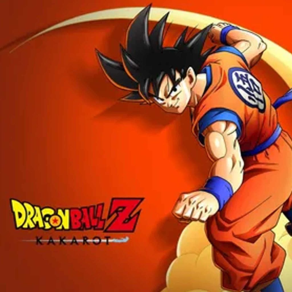  Limit Breaker Series de Dragon Ball 