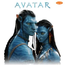 Los mejores regalos para fans de AVATAR