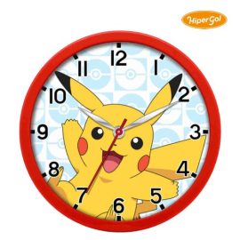 En esta sección encontrarás los mejores relojes de Pokémon