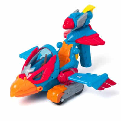 SUPERTHINGS WILD EAGLE