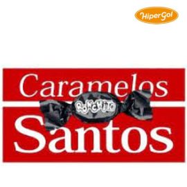 Los mejores caramelos de Caramelos Santos en Hipergol