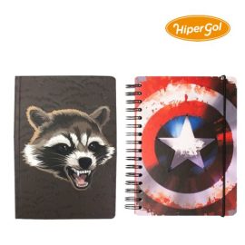 Los mejores cuadernos para la vuelta al cole en Hipergol