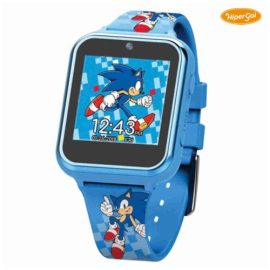 Los mejores Relojes infantiles de Sonic en Hipergol