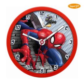 Los mejores Relojes Infantiles de Spiderman en Hipergol