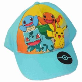 Descubre las mejores Gorras de Pokémon en Hipergol