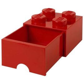 Las mejores Cajas de Almacenamiento y Fiambreras de LEGO en Hipergol