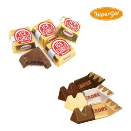 El mejor Chocolate de Cortesía para Clientes en Hipergol