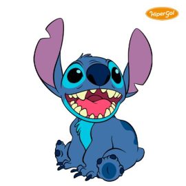 Las mejores cosas de Stitch para regalar en Hipergol