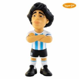 El mejor Merchandising y Regalos de Diego Armando Maradona Exclusivos en Hipergol