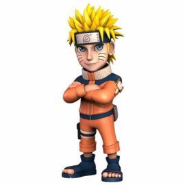 Las mejores Figuras de colección de Naruto en Hipergol