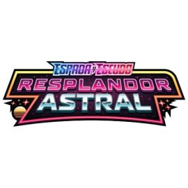 JCC de Pokémon: Espada y Escudo - Resplandor Astral en Hipergol