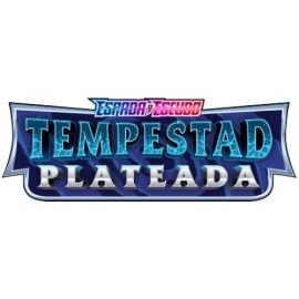 JCC de Pokémon: Espada y Escudo - Tempestad Plateada en Hipergol