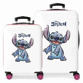 Las mejores Maletas de Stitch de Disney en Hipergol