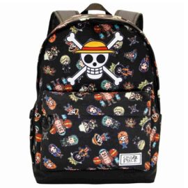 Las mejores Mochilas de One Piece en Hipergol