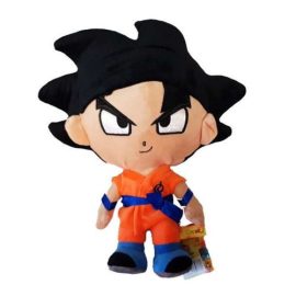 Los mejores Peluches de Dragon Ball en Hipergol