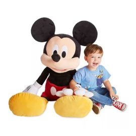 Encuentra los mejores Peluches de Mickey Mouse en Hipergol
