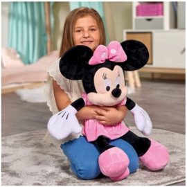 Los mejores Peluches de Minnie Mouse en Hipergol