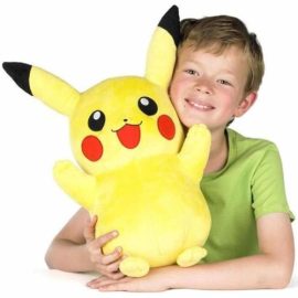 Los mejores Peluches de Pokémon en Hipergol