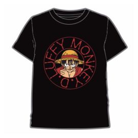 Las mejores Camisetas de One Piece en Hipergol