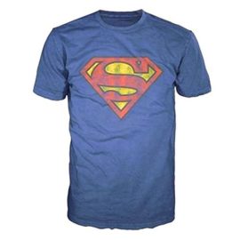 Las mejores Camisetas de DC Comics en Hipergol.