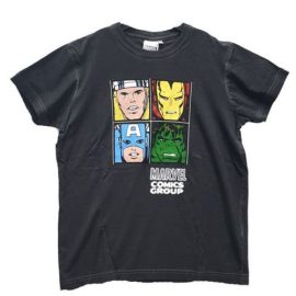 Las mejores Camisetas de Marvel en Hipergol