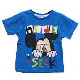 Las mejores Camisetas de Mickey Mouse de Disney en Hipergol