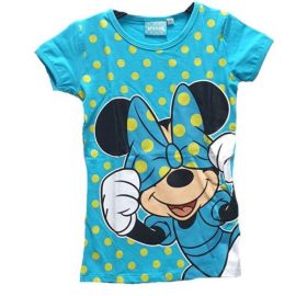 Las mejores Camisetas de Minnie Mouse de Disney en Hipergol