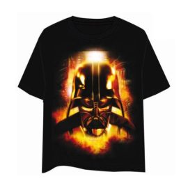 Las mejores Camisetas de Star Wars en Hipergol.