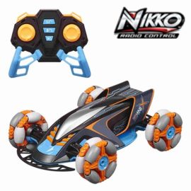 Los mejores Coches de Radio control de Nikko en Hipergol