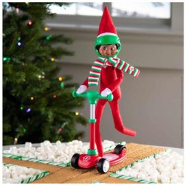 Los mejores Elfos navideños en Hipergol