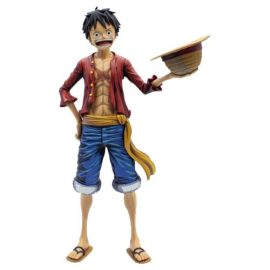 Las mejores Figuras de colección de One Piece en Hipergol