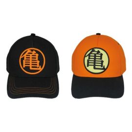 Las mejores Gorras de Dragon Ball en Hipergol