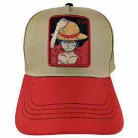 Las mejores Gorras de One Piece en Hipergol