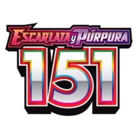 Los mejores JCC de Pokémon: Expansión Escarlata y Púrpura - 151 en Hipergol