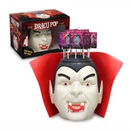 Los mejores productos para Halloween en Hipergol