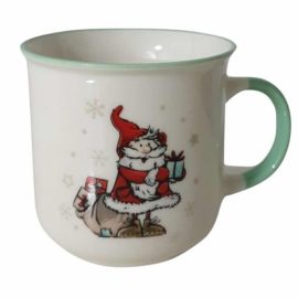 Las mejores Tazas con decoración de Navidad en Hipergol