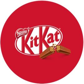 Las mejores Chocolatinas Kit Kat de Nestlé en Hipergol