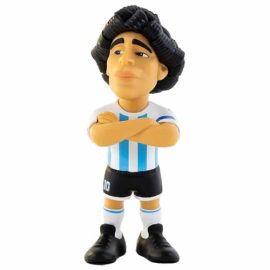 Las mejores Figuras Minix de Fútbol en Hipergol