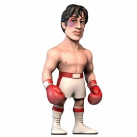 Las mejores Figuras Minix de Rocky en Hipergol