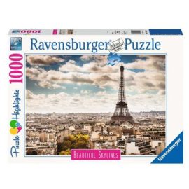 Los mejores Puzzles de 1000 piezas de Ravensburger en Hipergol