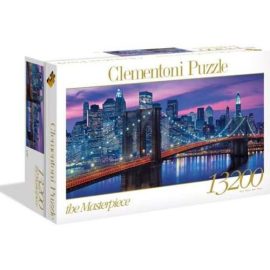 Los mejores Puzzles de 13200 Piezas de Clementoni en Hipergol