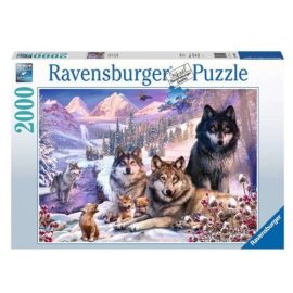 Los mejores Puzzles de 2000 piezas de Ravensburger en Hipergol