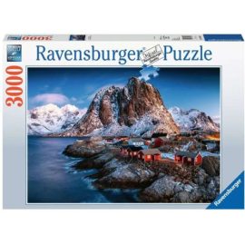 Los mejores Puzzles de 3000 Piezas de Ravensburger en Hipergol