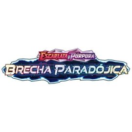 Toda la colección de JCC de Pokémon Escarlata y Púrpura - Brecha Paradójica en Hipergol