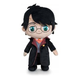 Los mejores peluches de Harry Potter en Hipergol