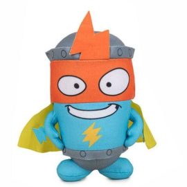 Los mejores Peluches de SuperThings en Hipergol