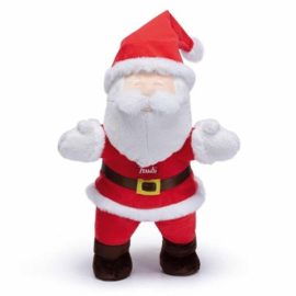 Los mejores Peluches para regalar o decorar en Navidad en Hipergol